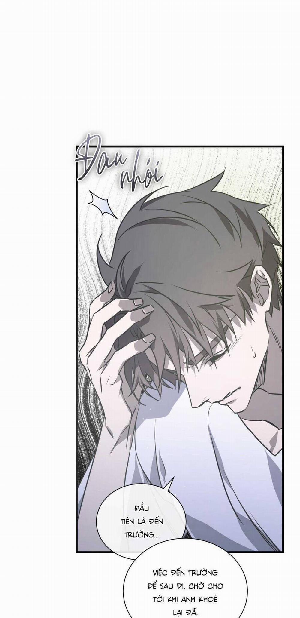 Sau Ánh Hào Quang 14 trang 43