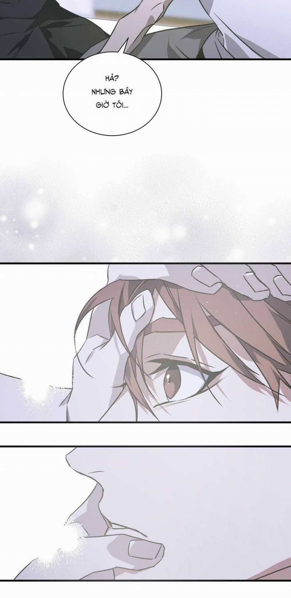 Sau Ánh Hào Quang 14 trang 45