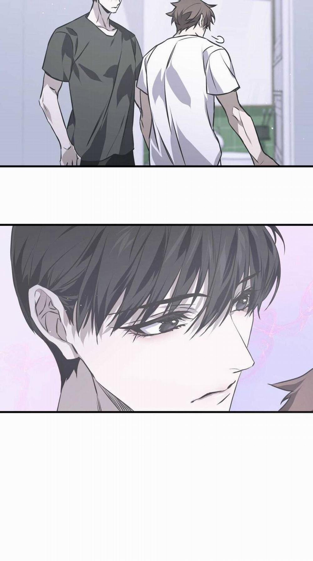 Sau Ánh Hào Quang 14 trang 51