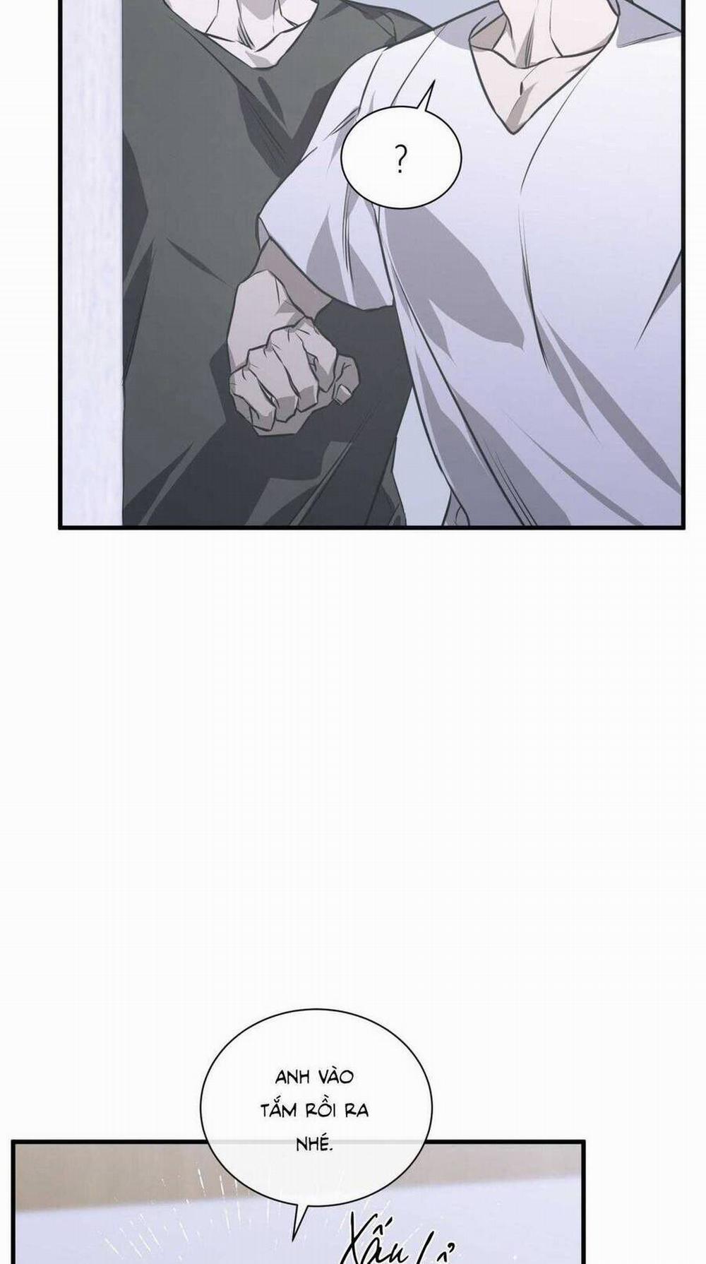 Sau Ánh Hào Quang 14 trang 54