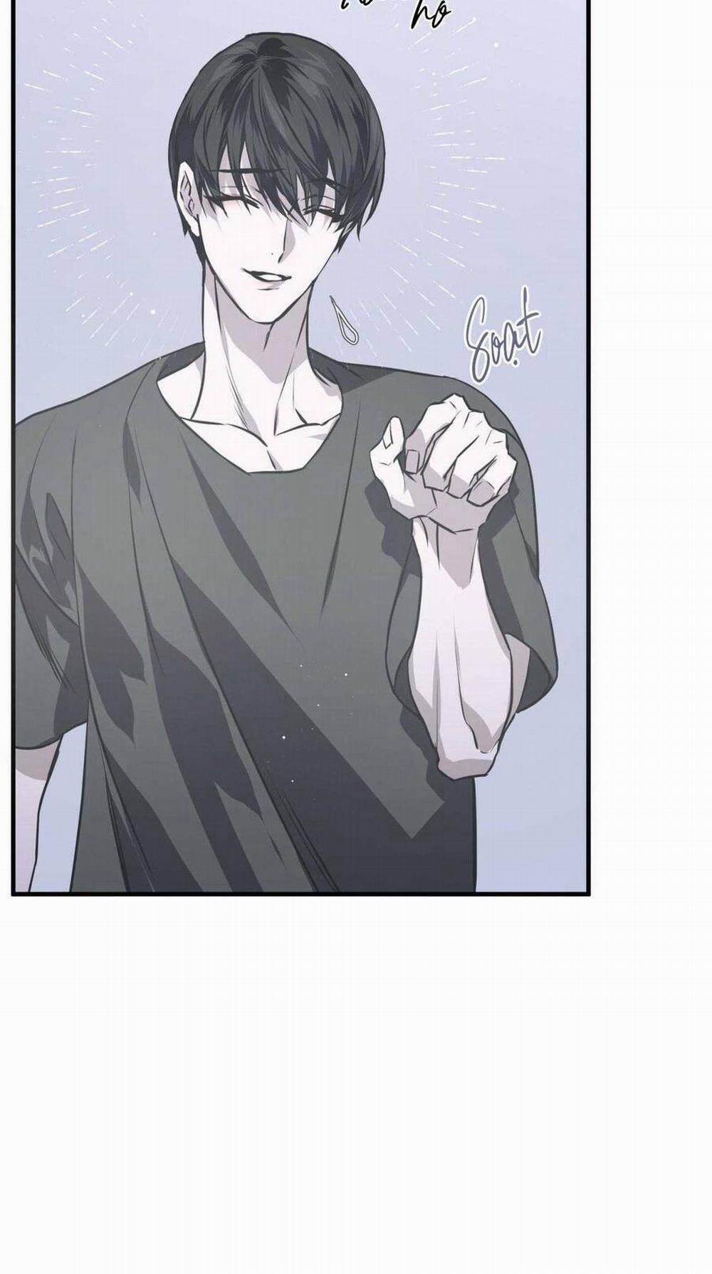 Sau Ánh Hào Quang 14 trang 55