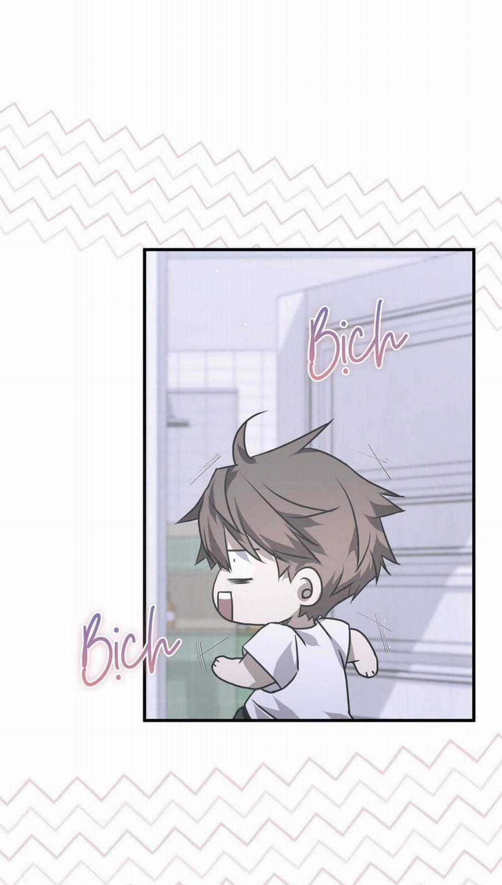 Sau Ánh Hào Quang 14 trang 57