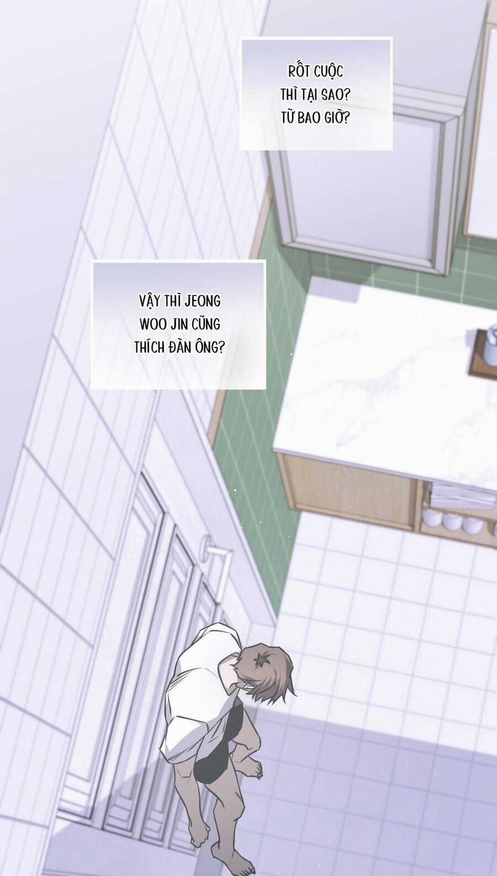 Sau Ánh Hào Quang 14 trang 61