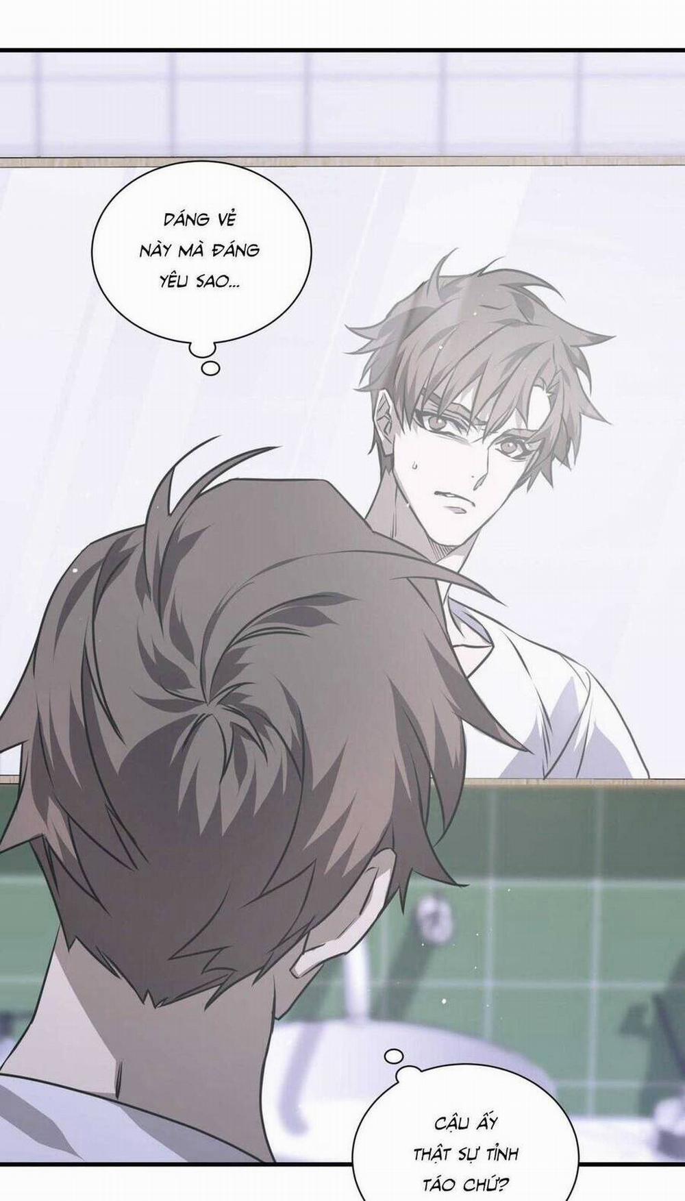 Sau Ánh Hào Quang 14 trang 68