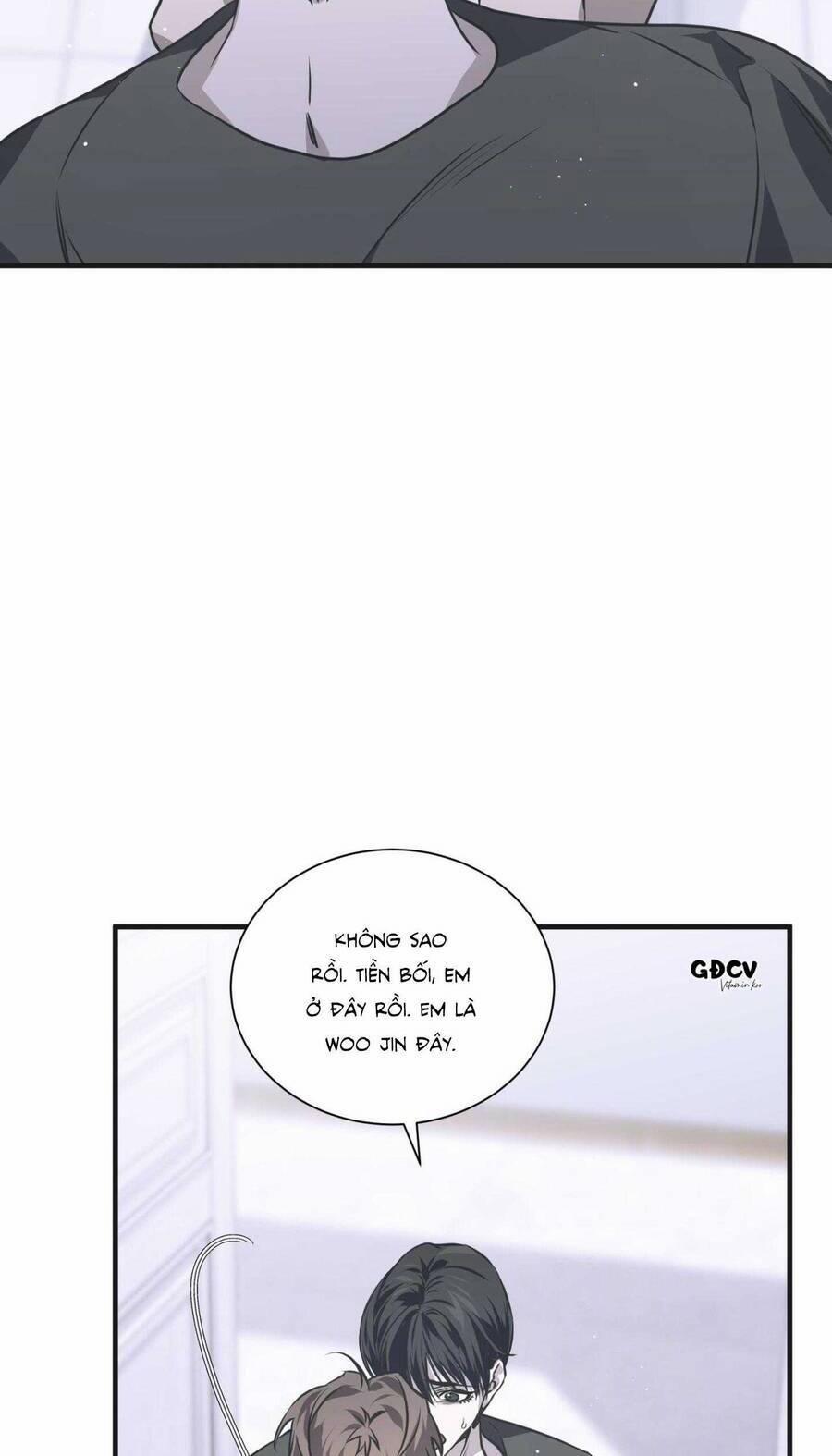 Sau Ánh Hào Quang 15 trang 10