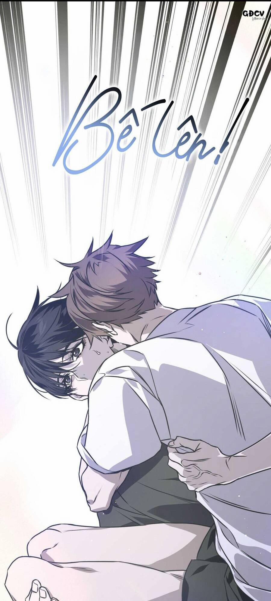 Sau Ánh Hào Quang 15 trang 18