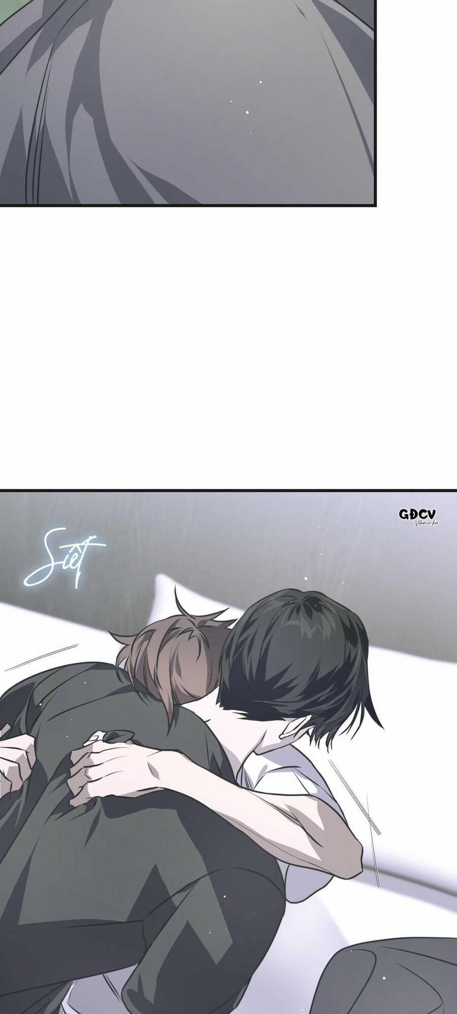 Sau Ánh Hào Quang 15 trang 21