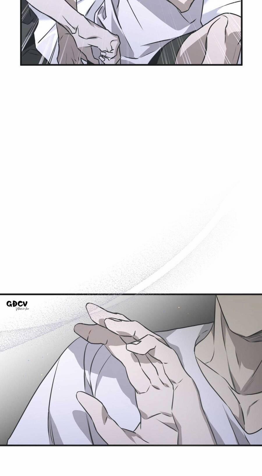 Sau Ánh Hào Quang 15 trang 31