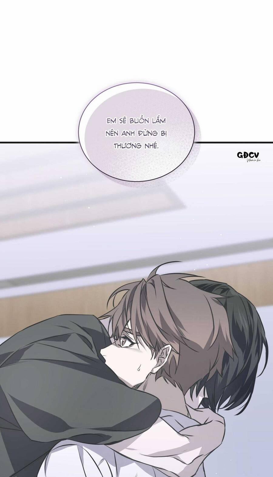 Sau Ánh Hào Quang 15 trang 33