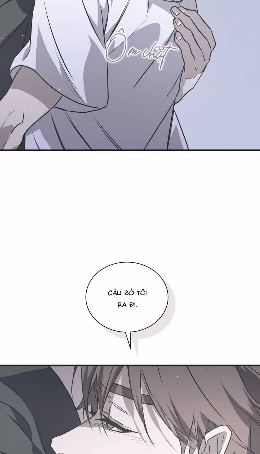 Sau Ánh Hào Quang 15 trang 34