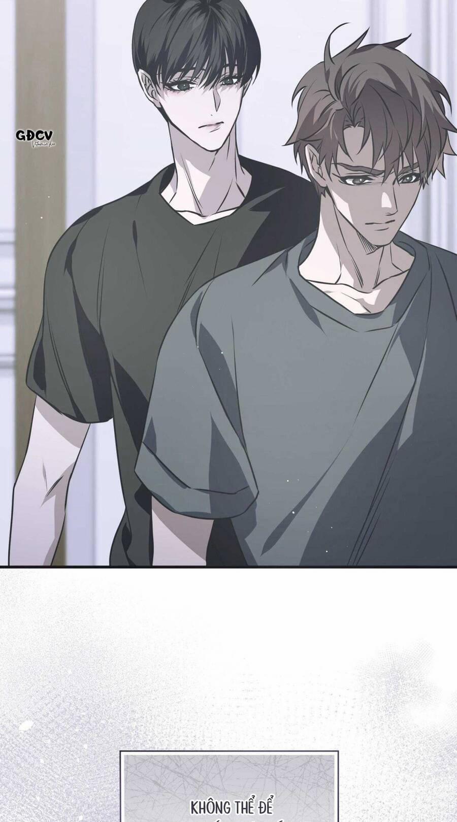 Sau Ánh Hào Quang 15 trang 45