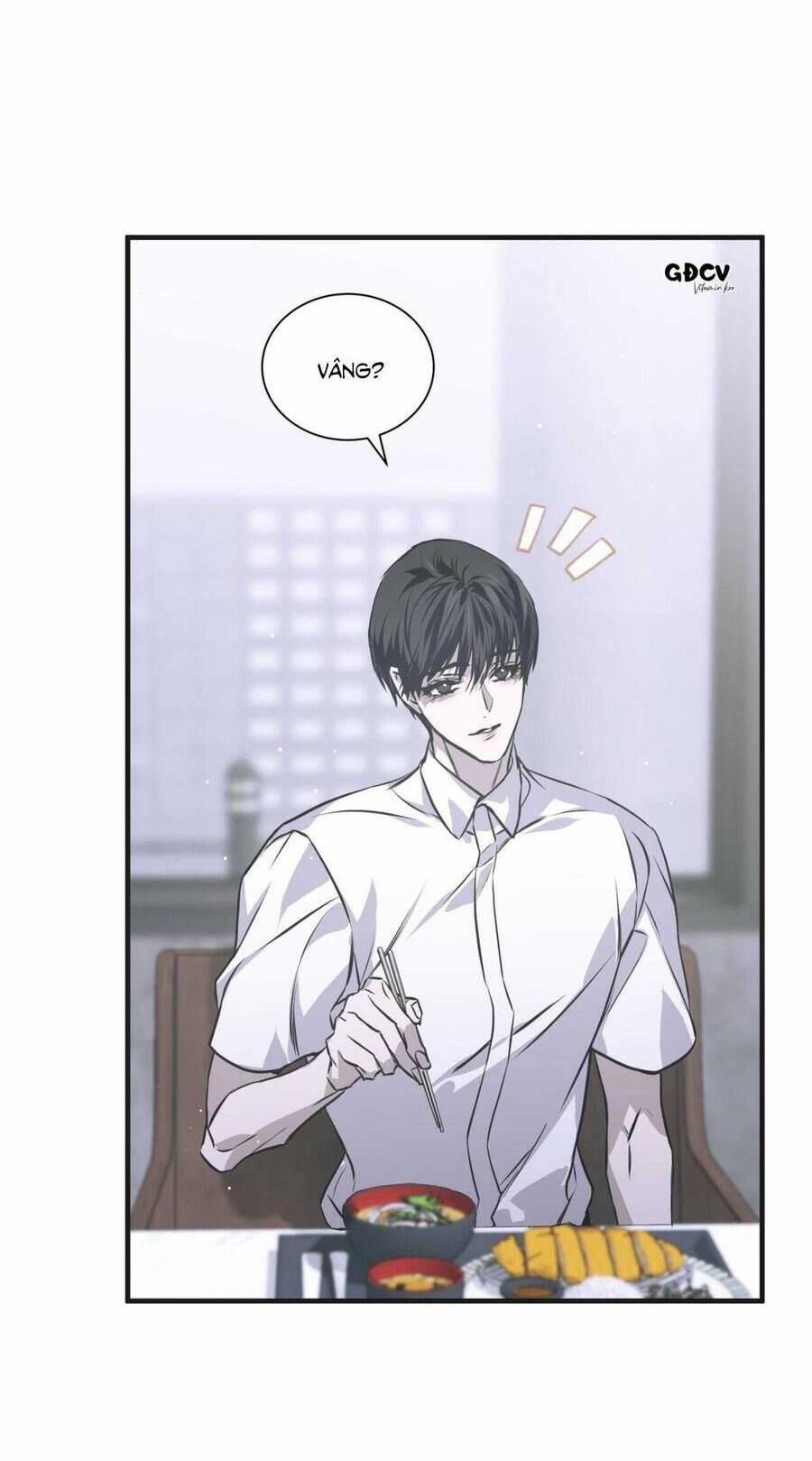 Sau Ánh Hào Quang 15 trang 48
