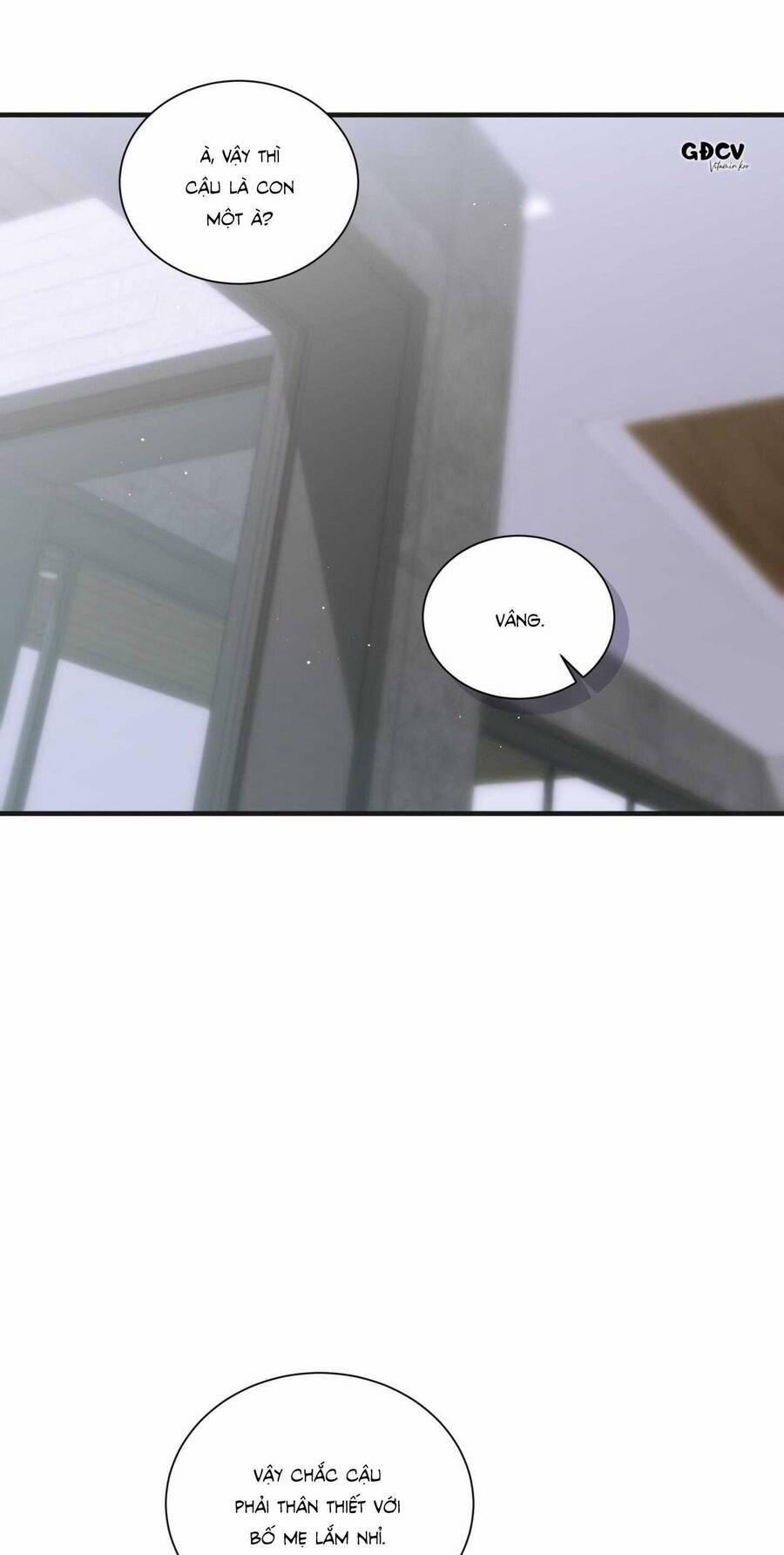 Sau Ánh Hào Quang 15 trang 54