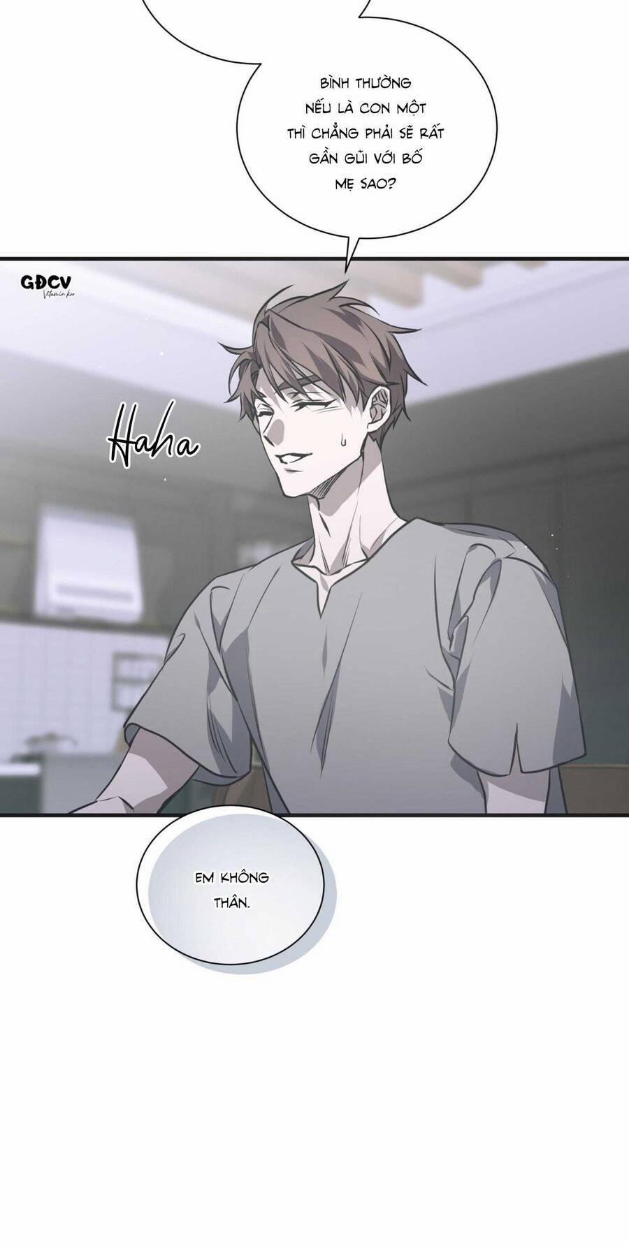 Sau Ánh Hào Quang 15 trang 55