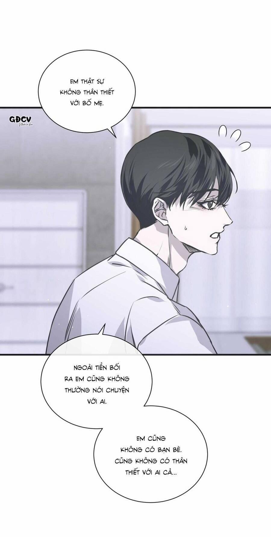 Sau Ánh Hào Quang 15 trang 56