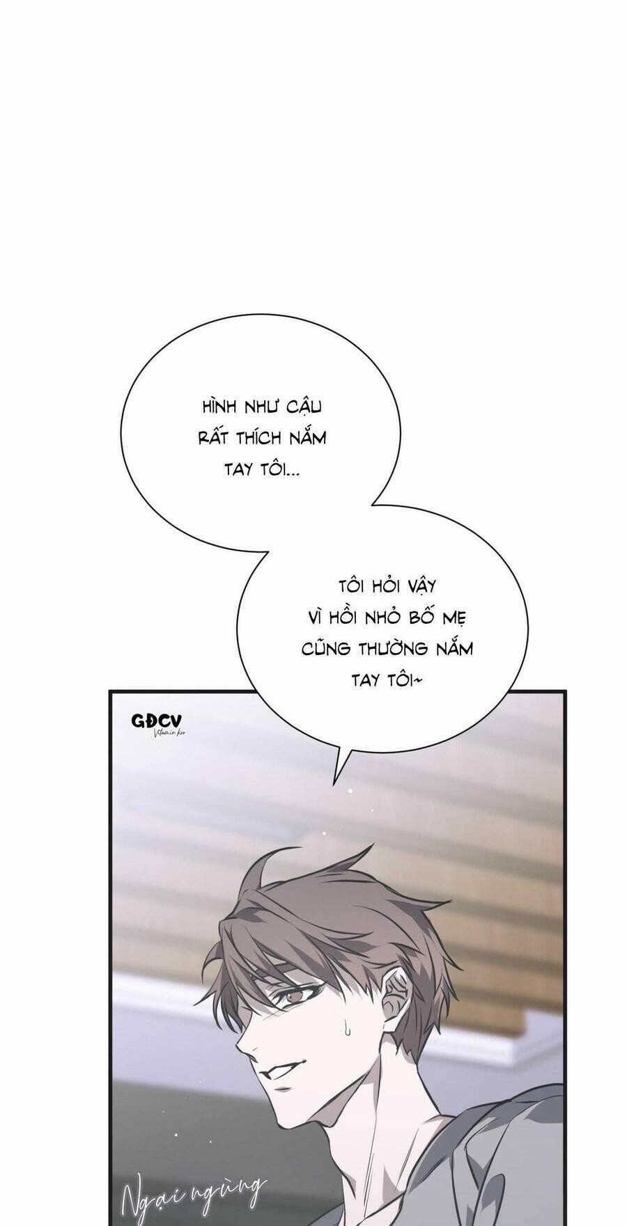 Sau Ánh Hào Quang 15 trang 58