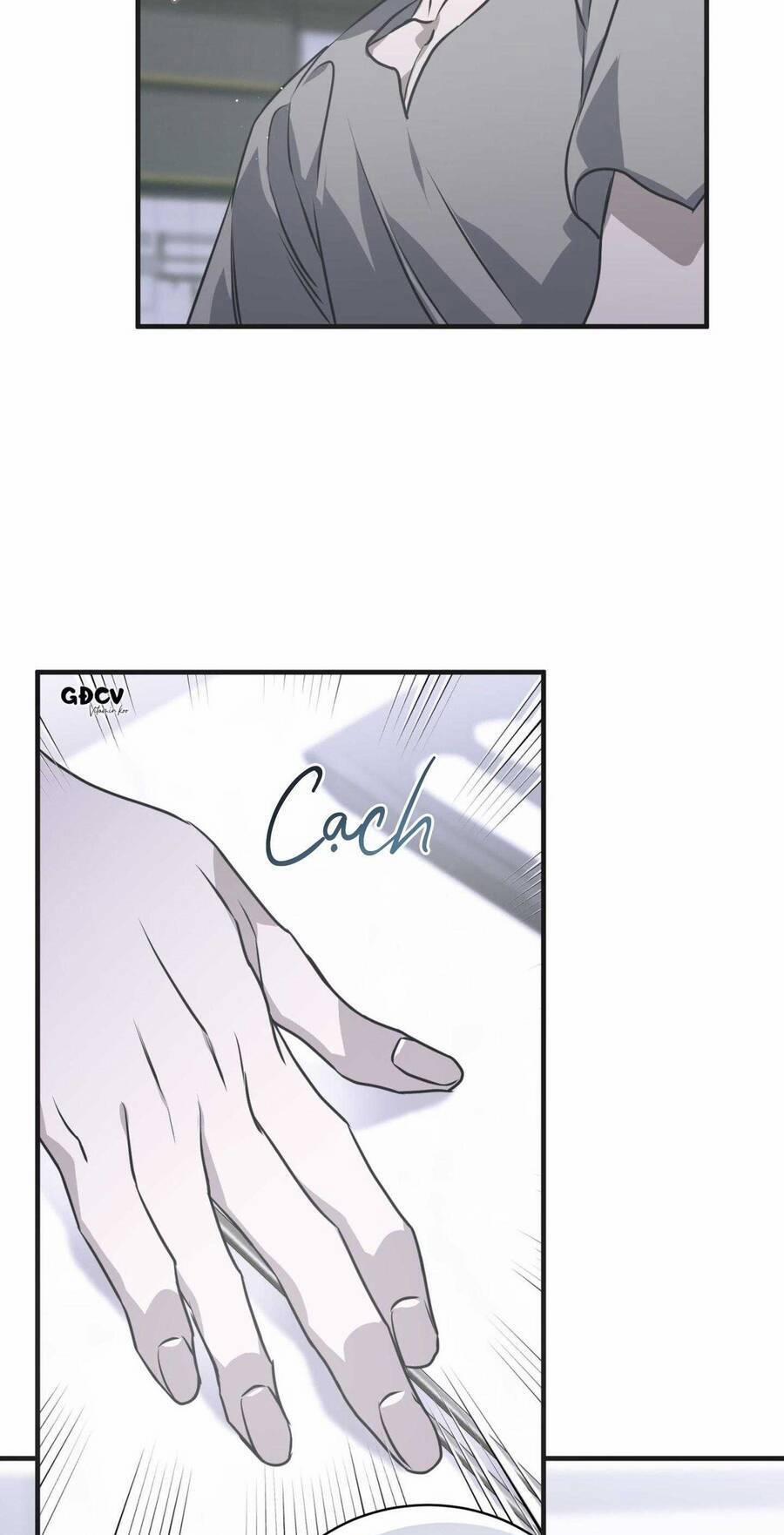 Sau Ánh Hào Quang 15 trang 59