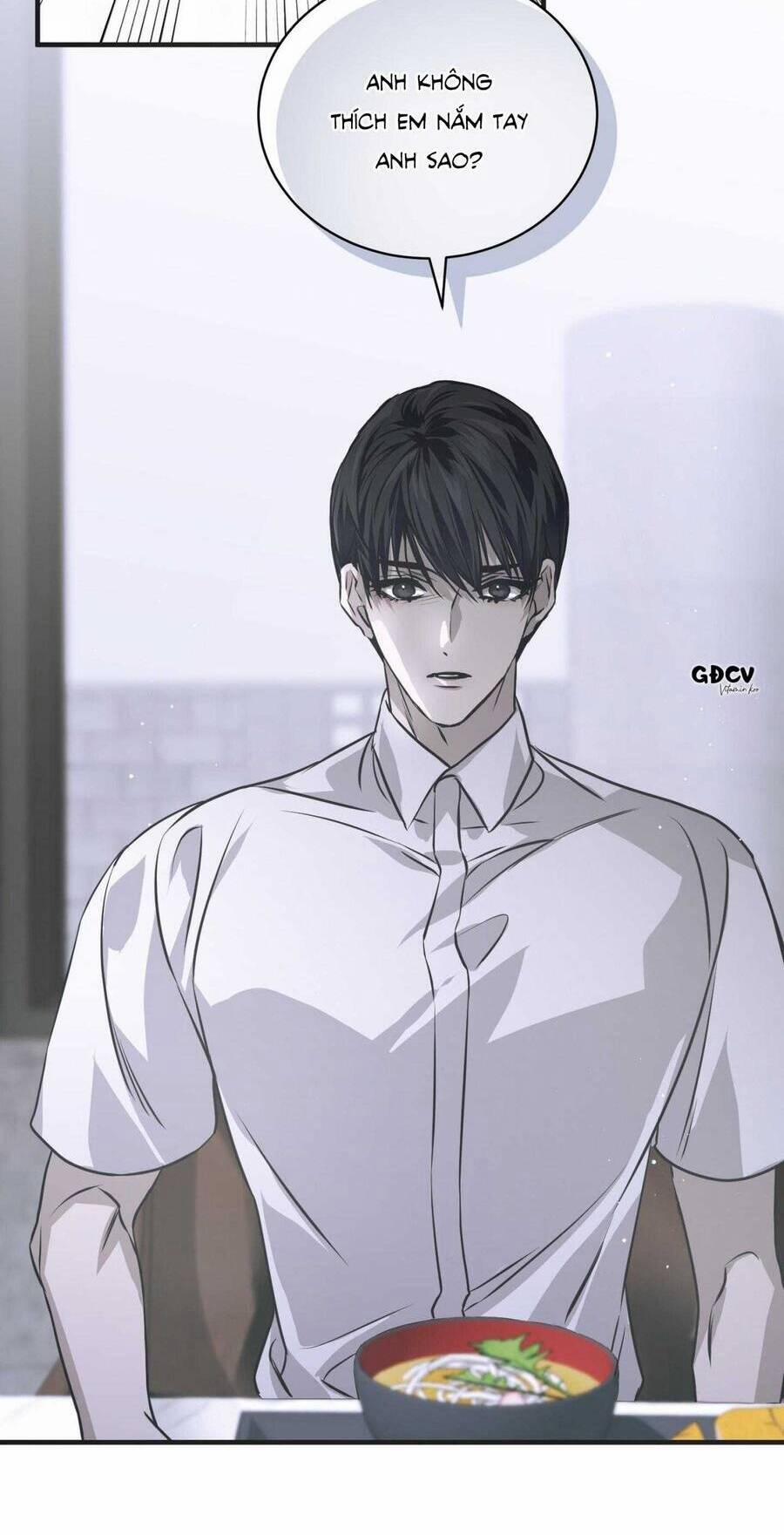 Sau Ánh Hào Quang 15 trang 60