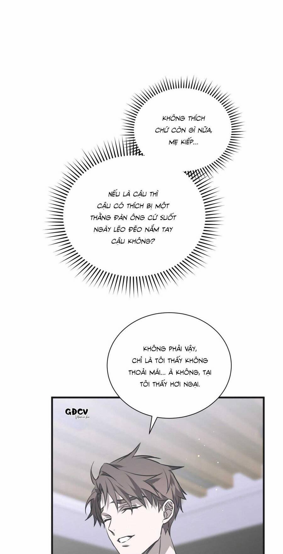 Sau Ánh Hào Quang 15 trang 61