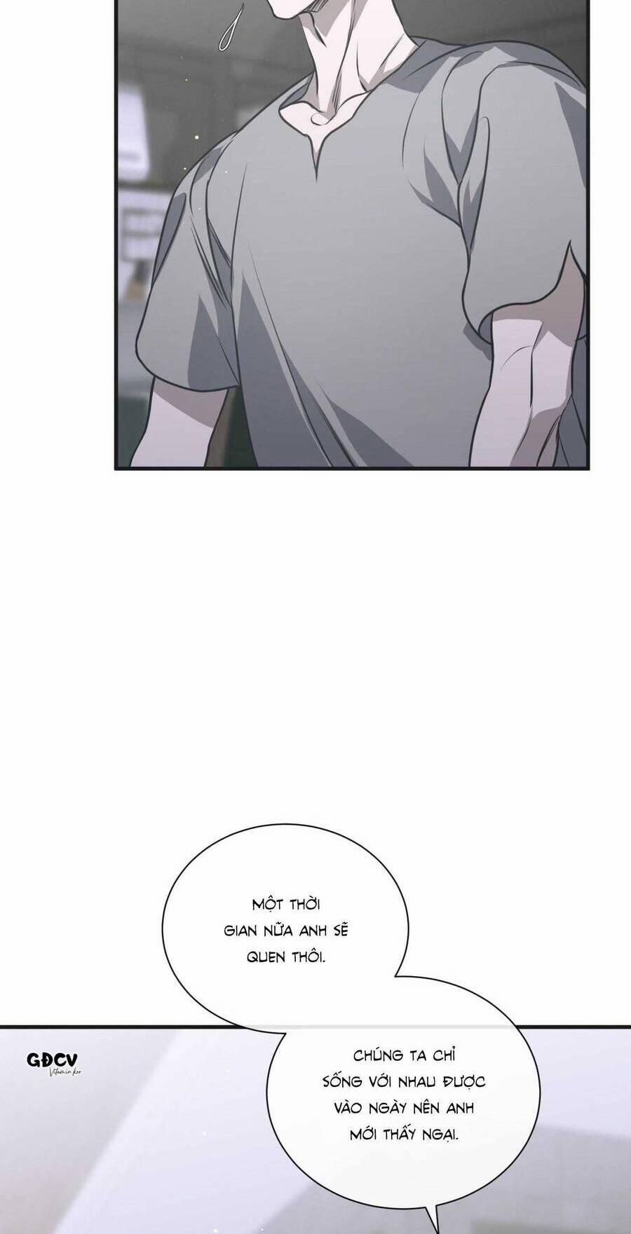 Sau Ánh Hào Quang 15 trang 62
