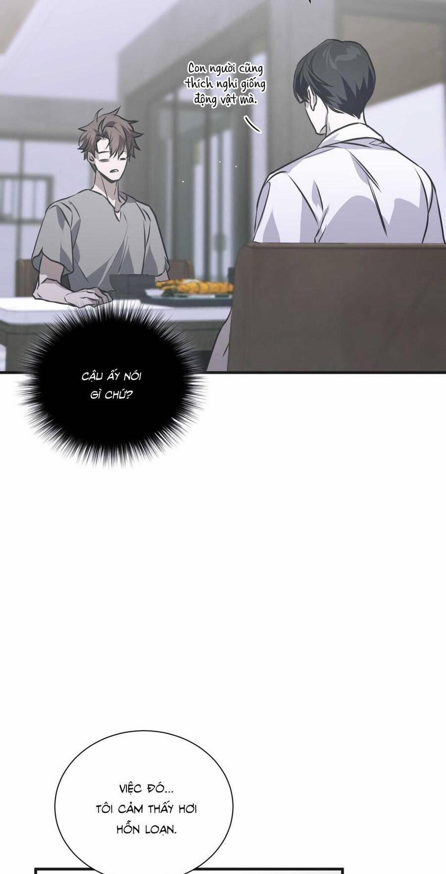 Sau Ánh Hào Quang 15 trang 63