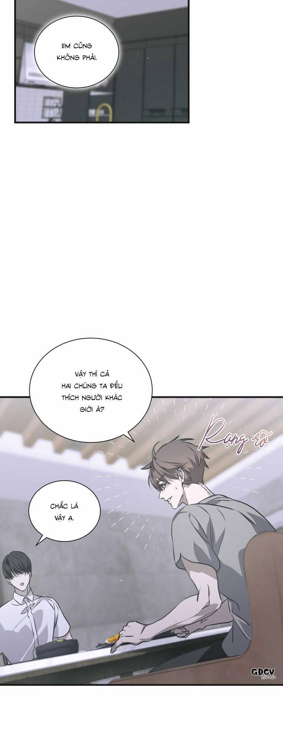 Sau Ánh Hào Quang 15 trang 67