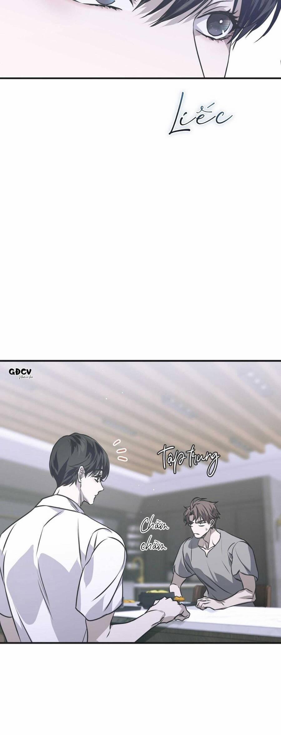 Sau Ánh Hào Quang 15 trang 69