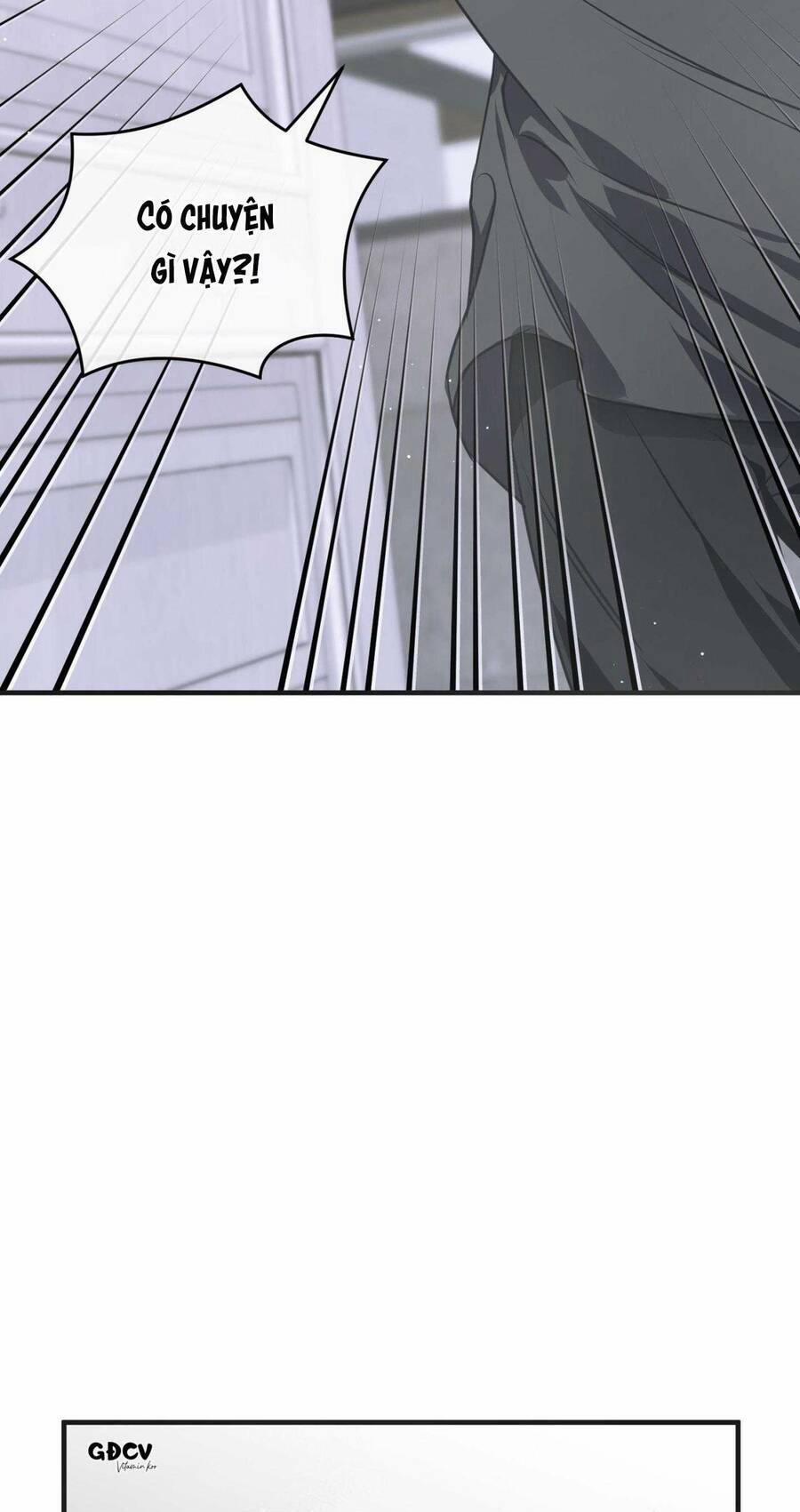 Sau Ánh Hào Quang 15 trang 7