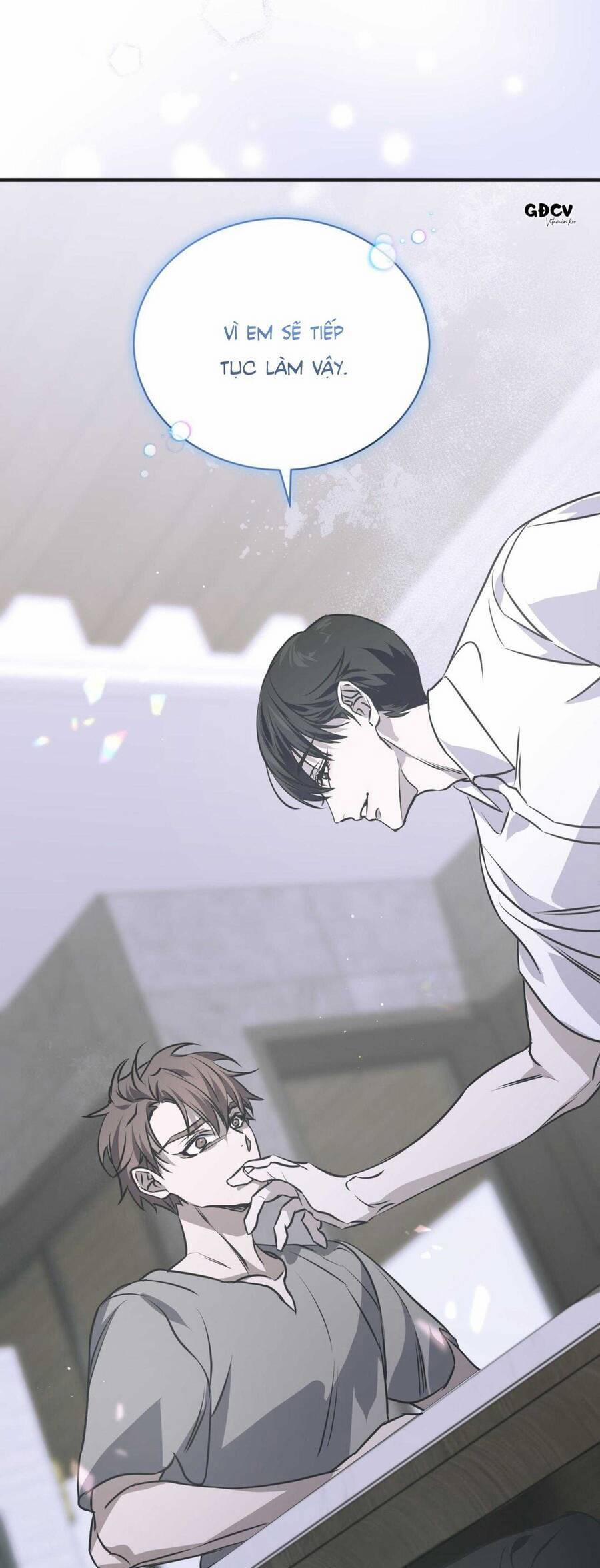 Sau Ánh Hào Quang 15 trang 71