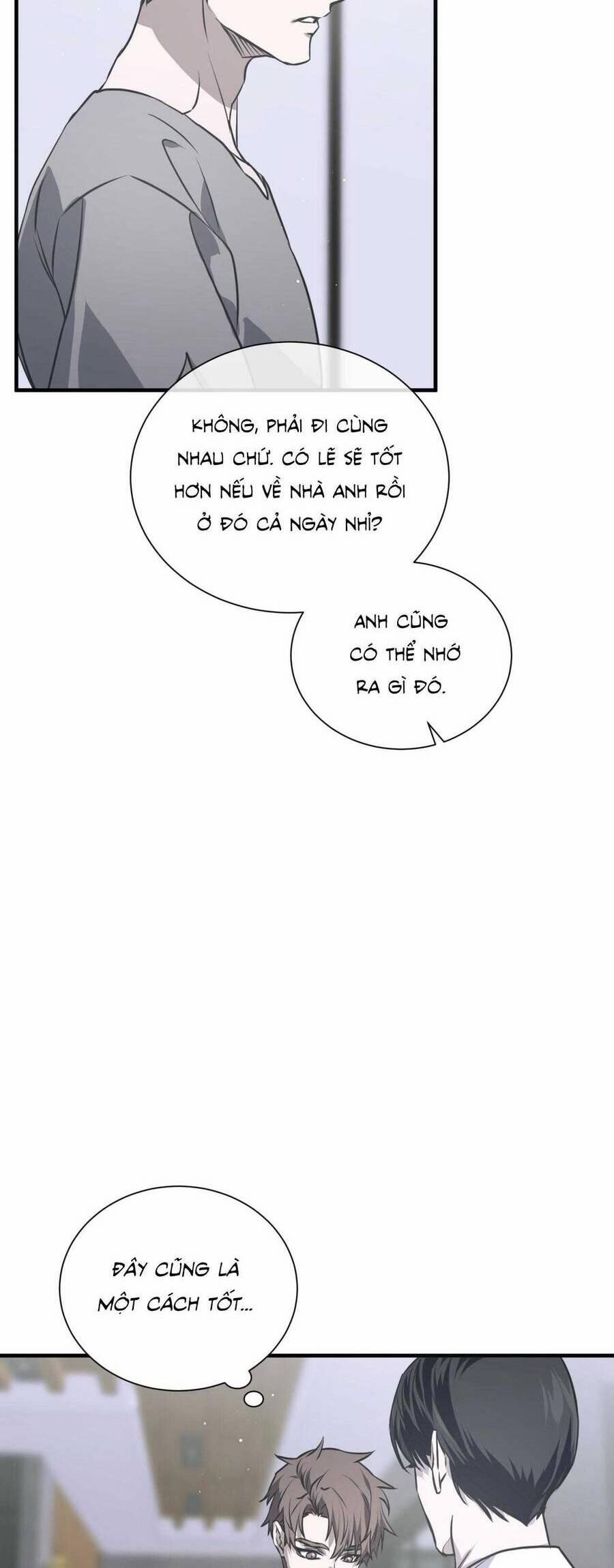 Sau Ánh Hào Quang 16 trang 14