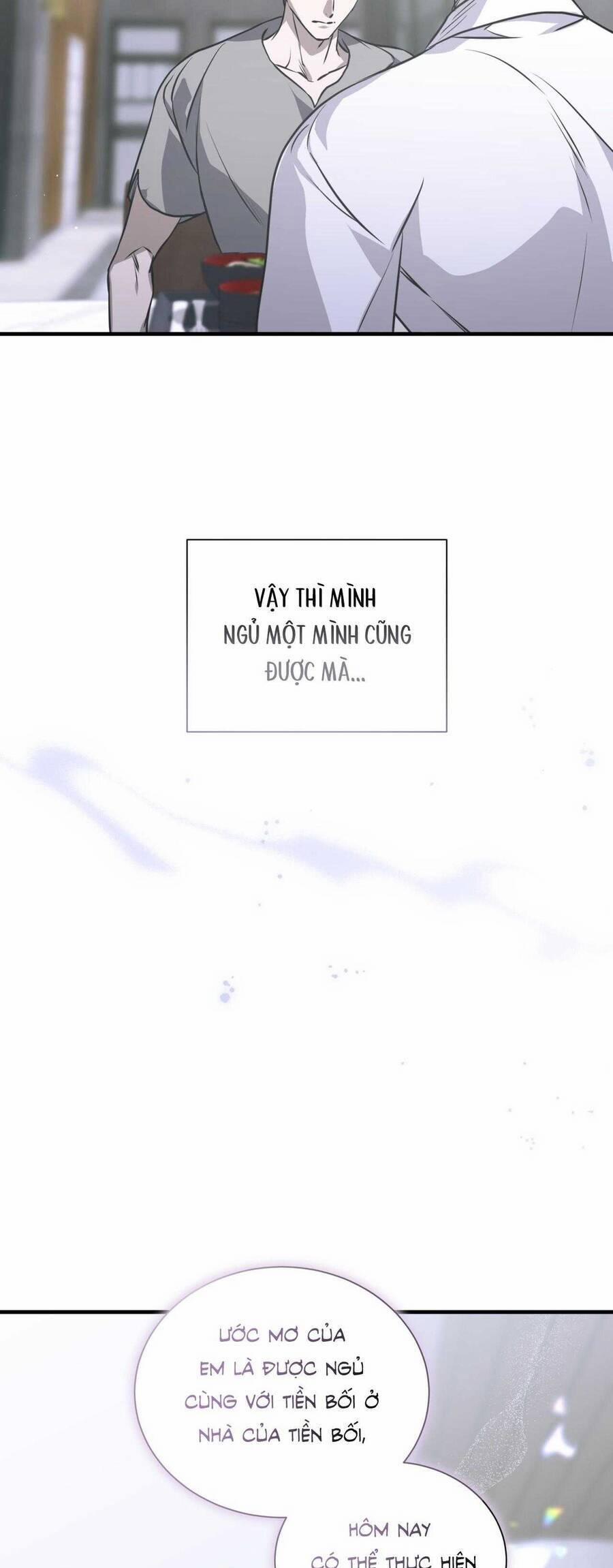 Sau Ánh Hào Quang 16 trang 15