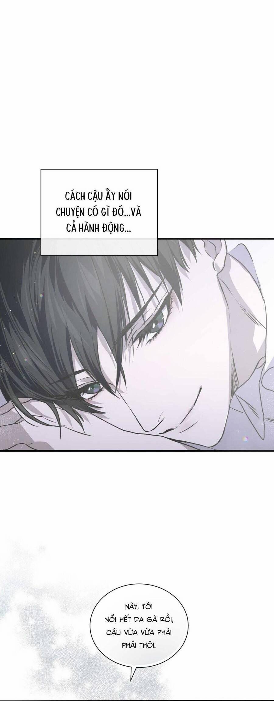 Sau Ánh Hào Quang 16 trang 18