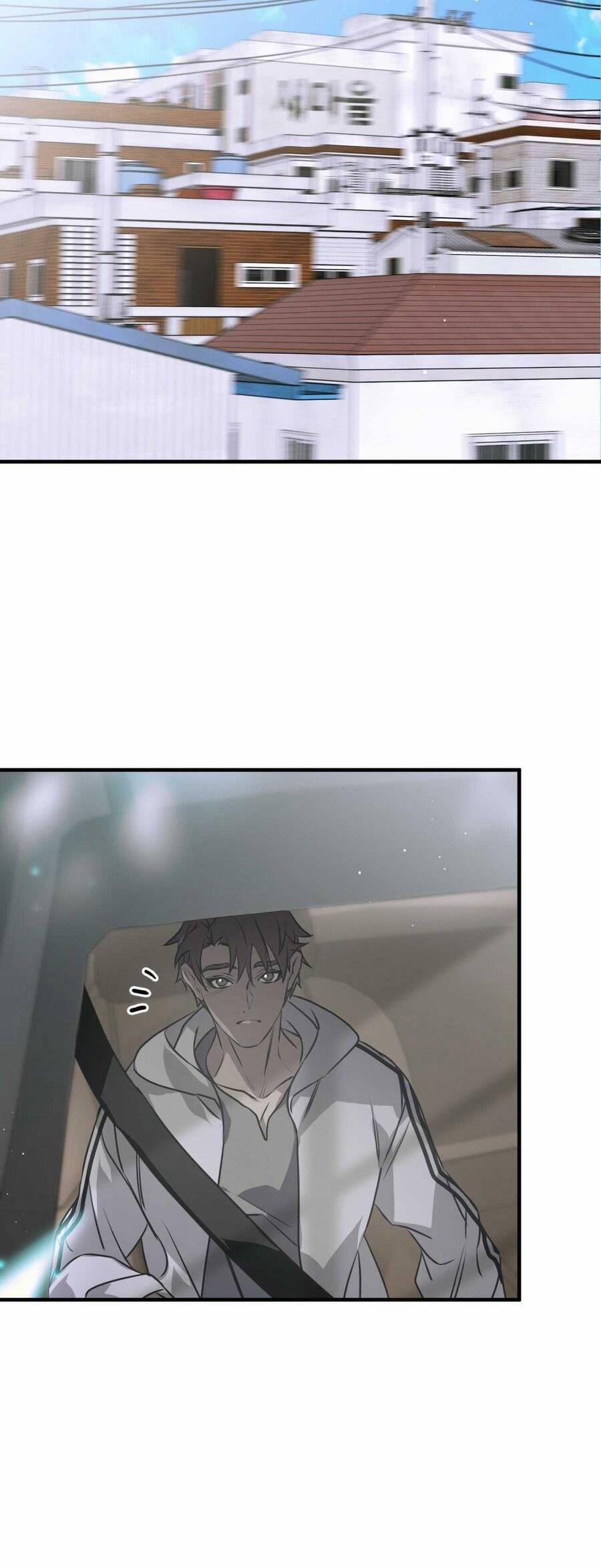 Sau Ánh Hào Quang 16 trang 39