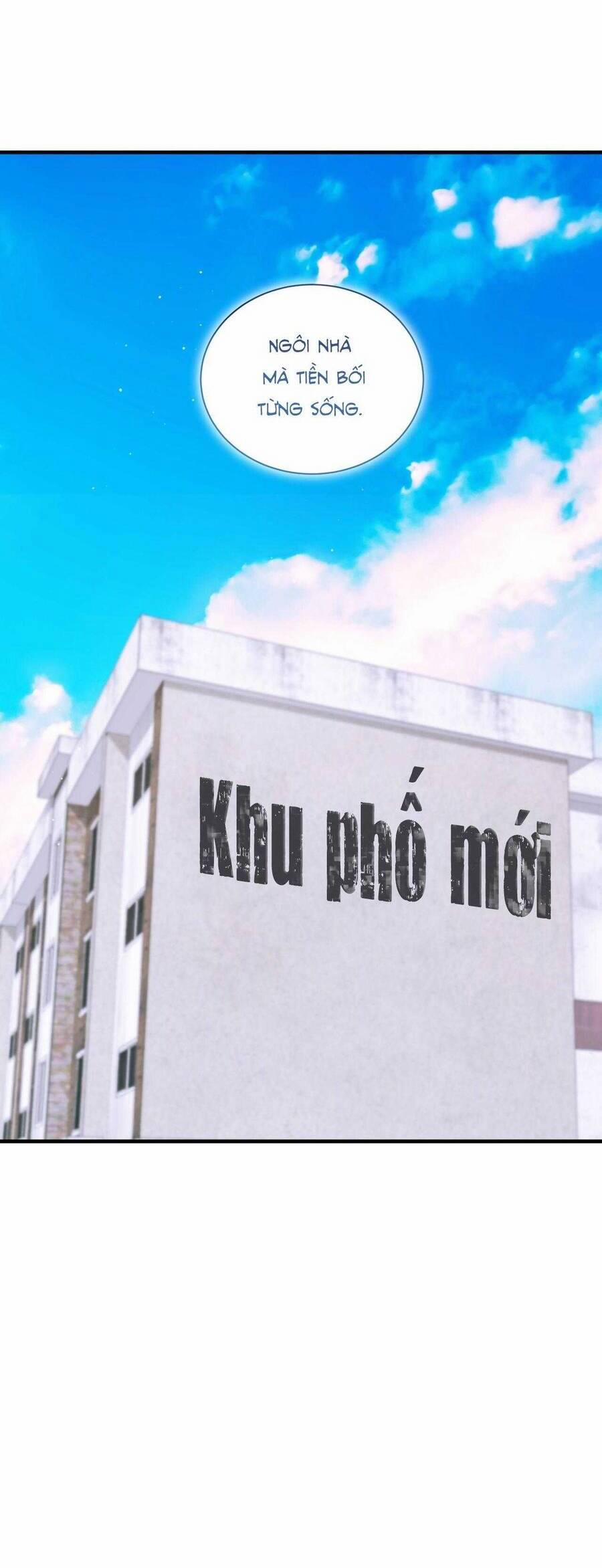 Sau Ánh Hào Quang 16 trang 40