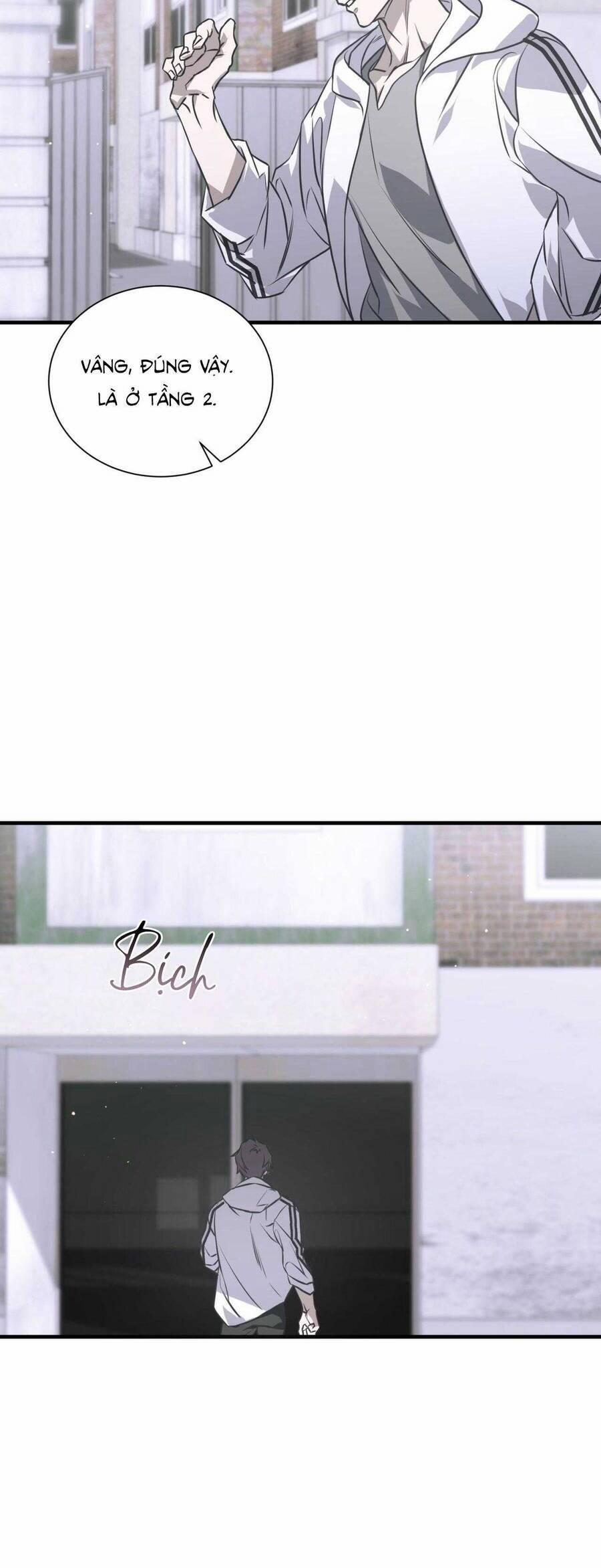 Sau Ánh Hào Quang 16 trang 46