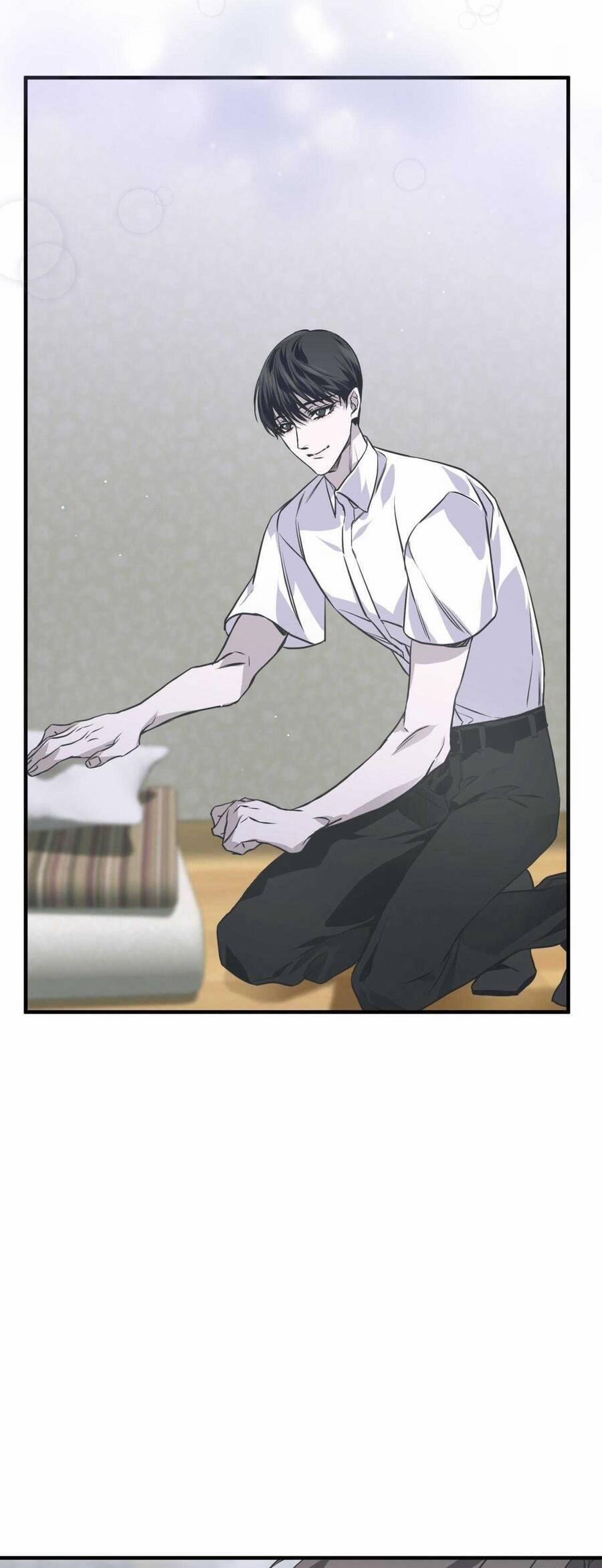 Sau Ánh Hào Quang 16 trang 53