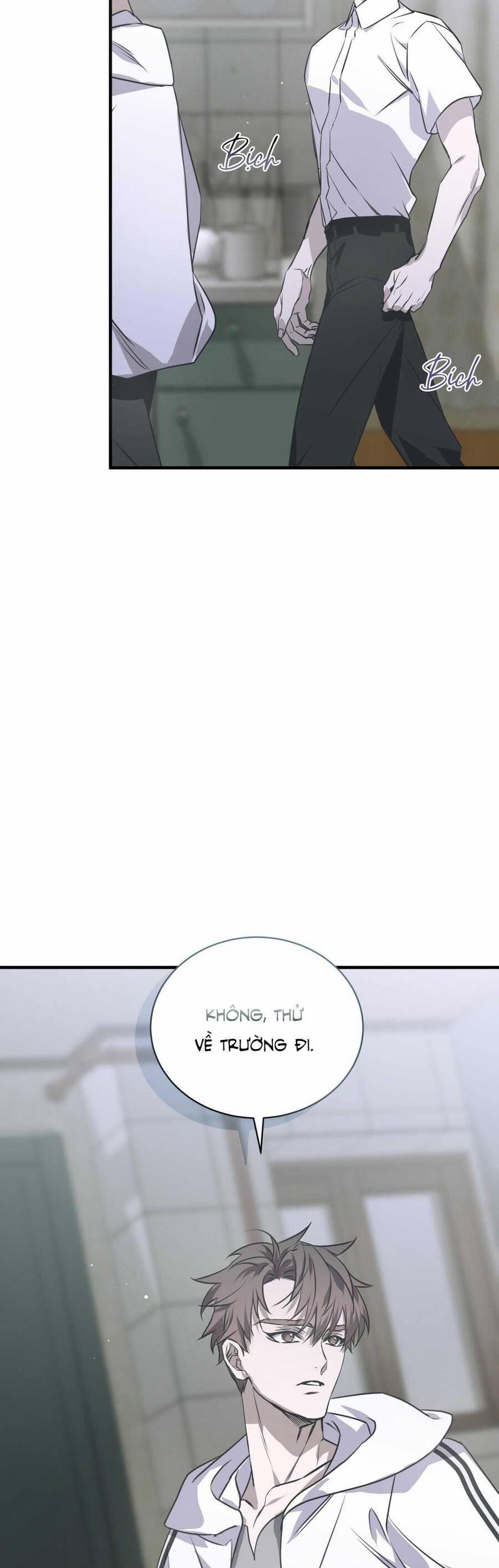 Sau Ánh Hào Quang 16 trang 56