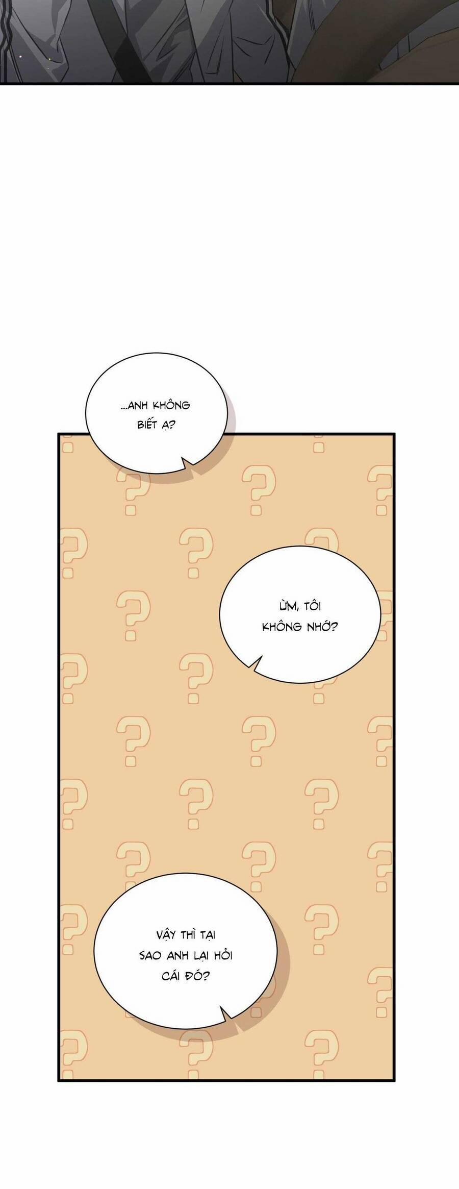 Sau Ánh Hào Quang 17 trang 15