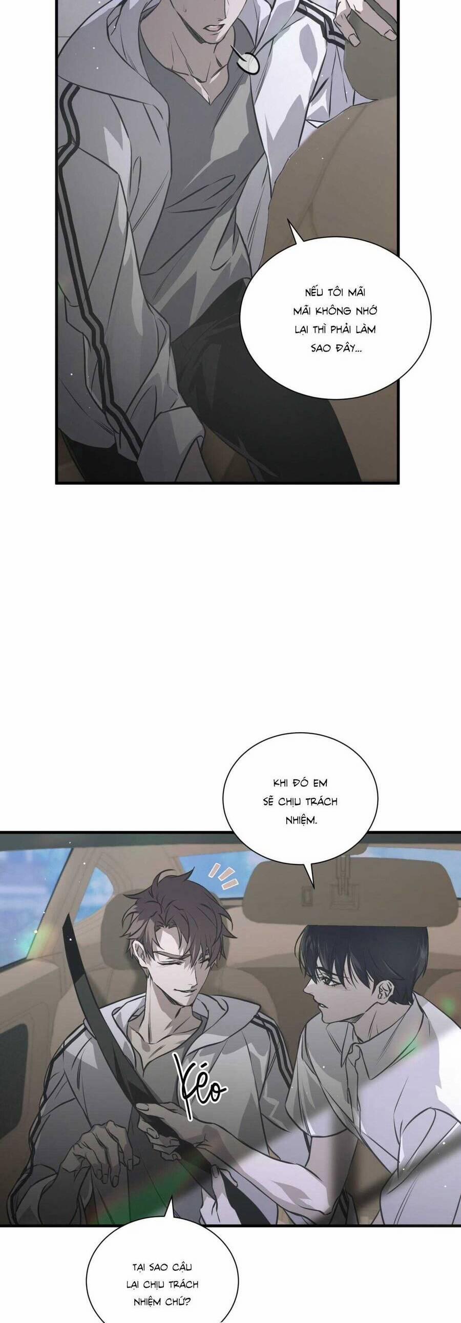 Sau Ánh Hào Quang 17 trang 2