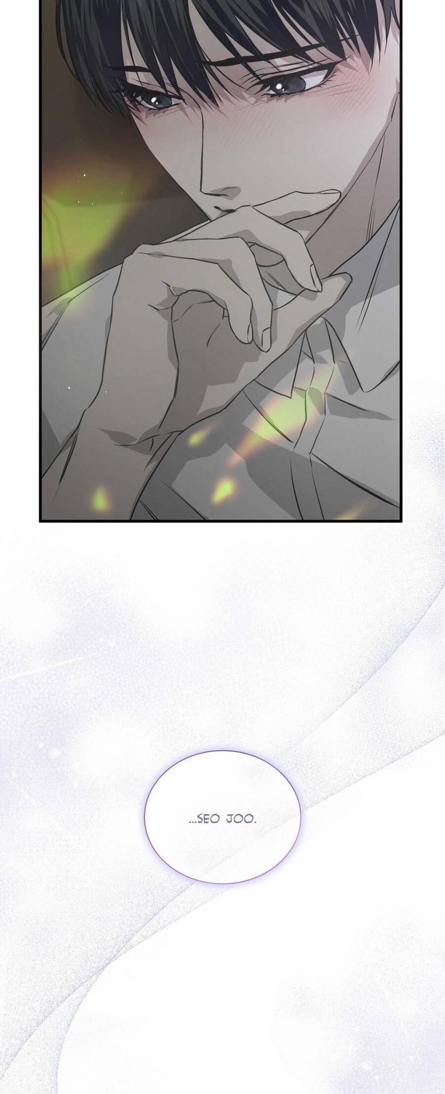 Sau Ánh Hào Quang 17 trang 21