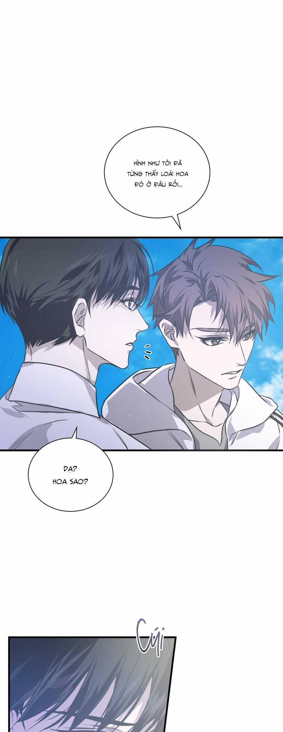 Sau Ánh Hào Quang 17 trang 35