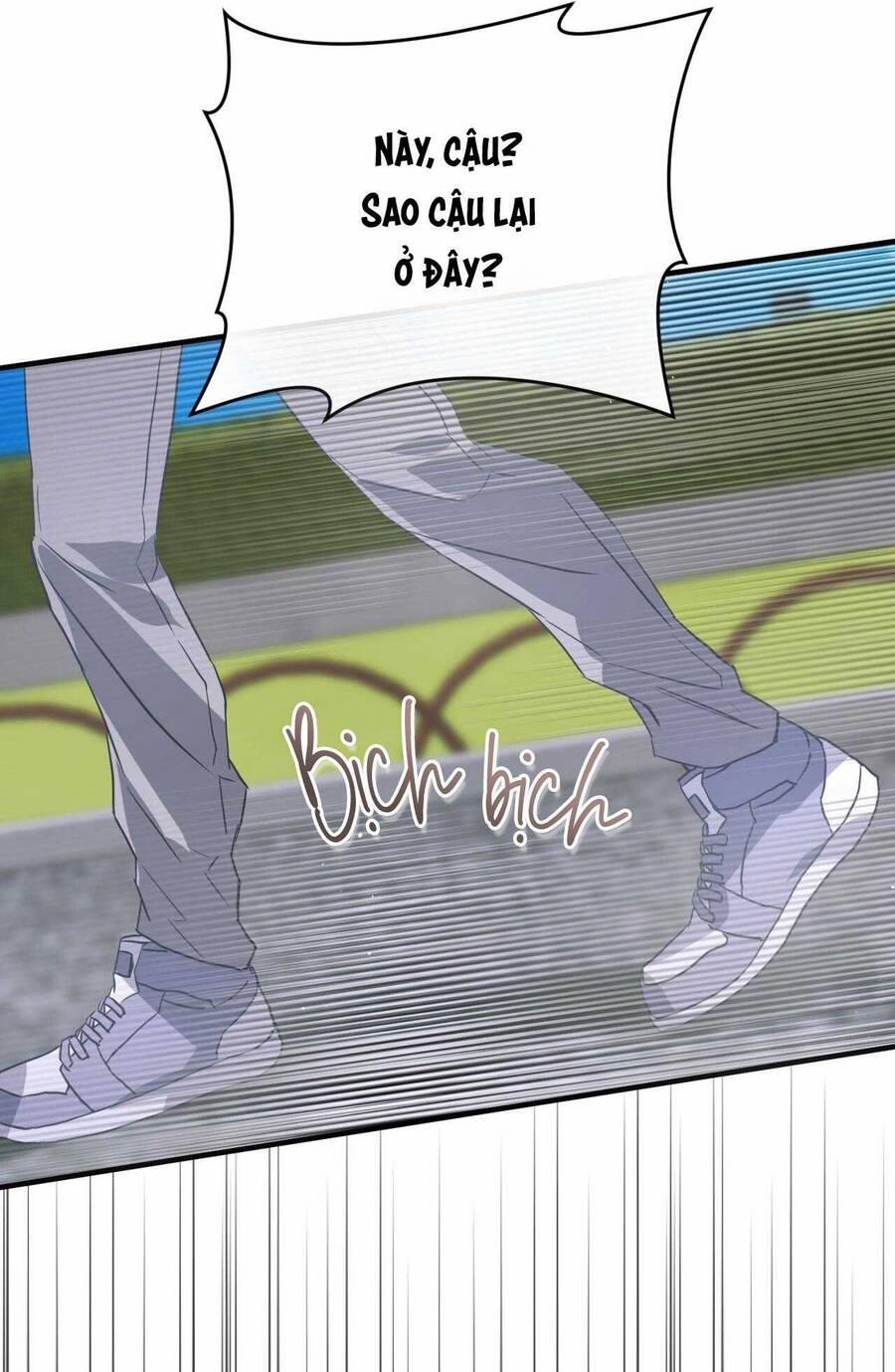 Sau Ánh Hào Quang 17 trang 55