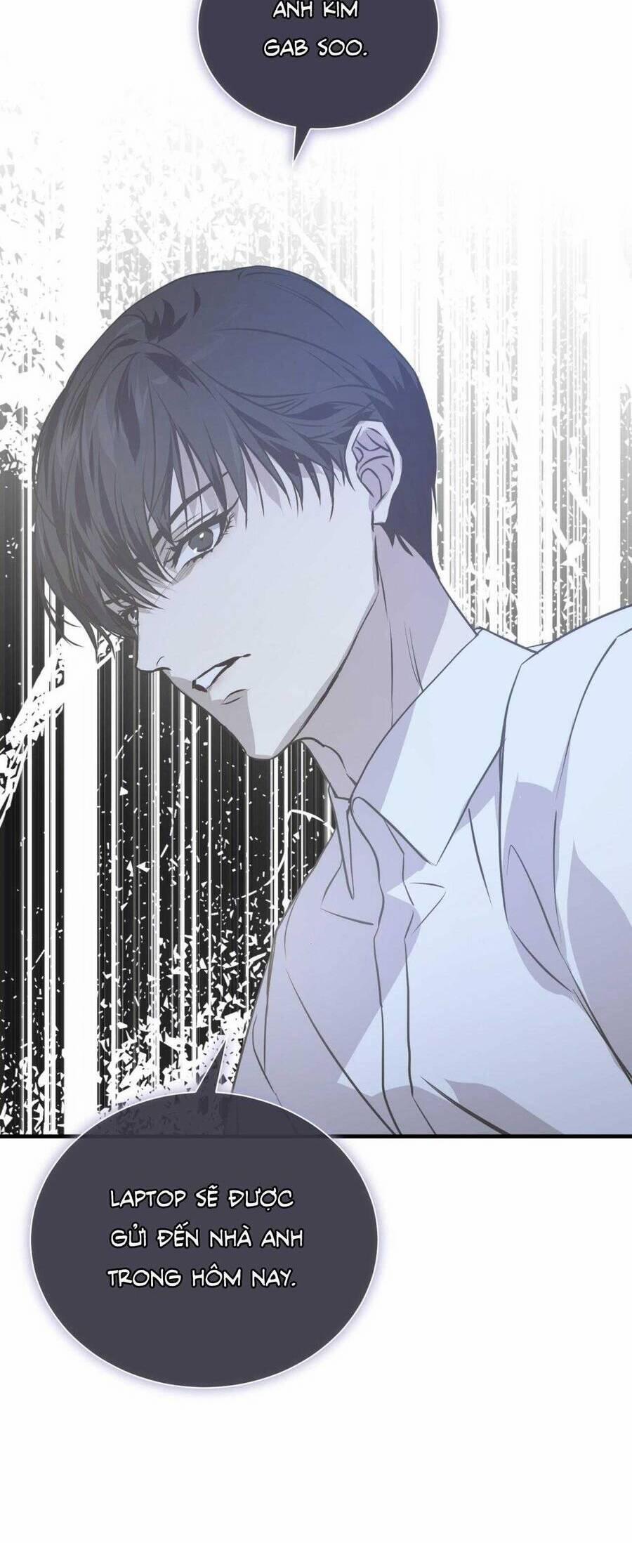 Sau Ánh Hào Quang 18 trang 16