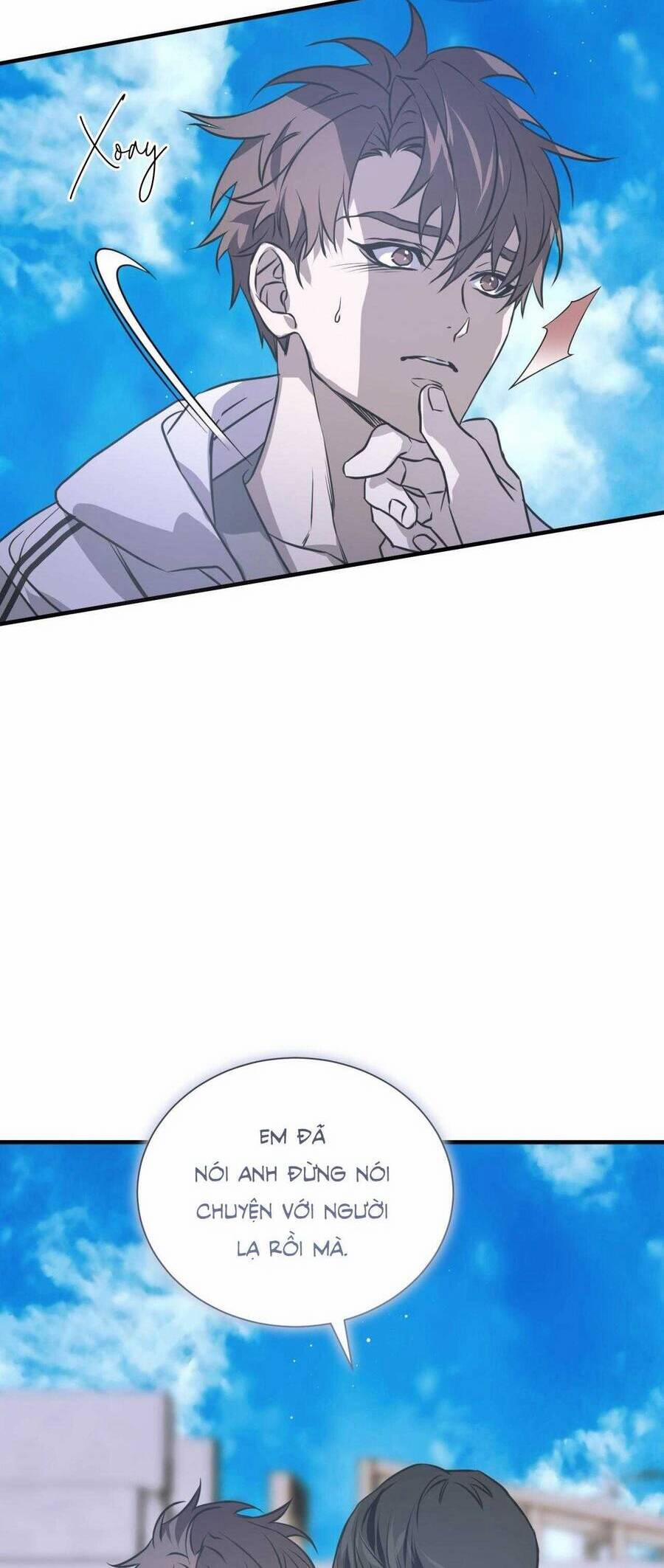 Sau Ánh Hào Quang 18 trang 20