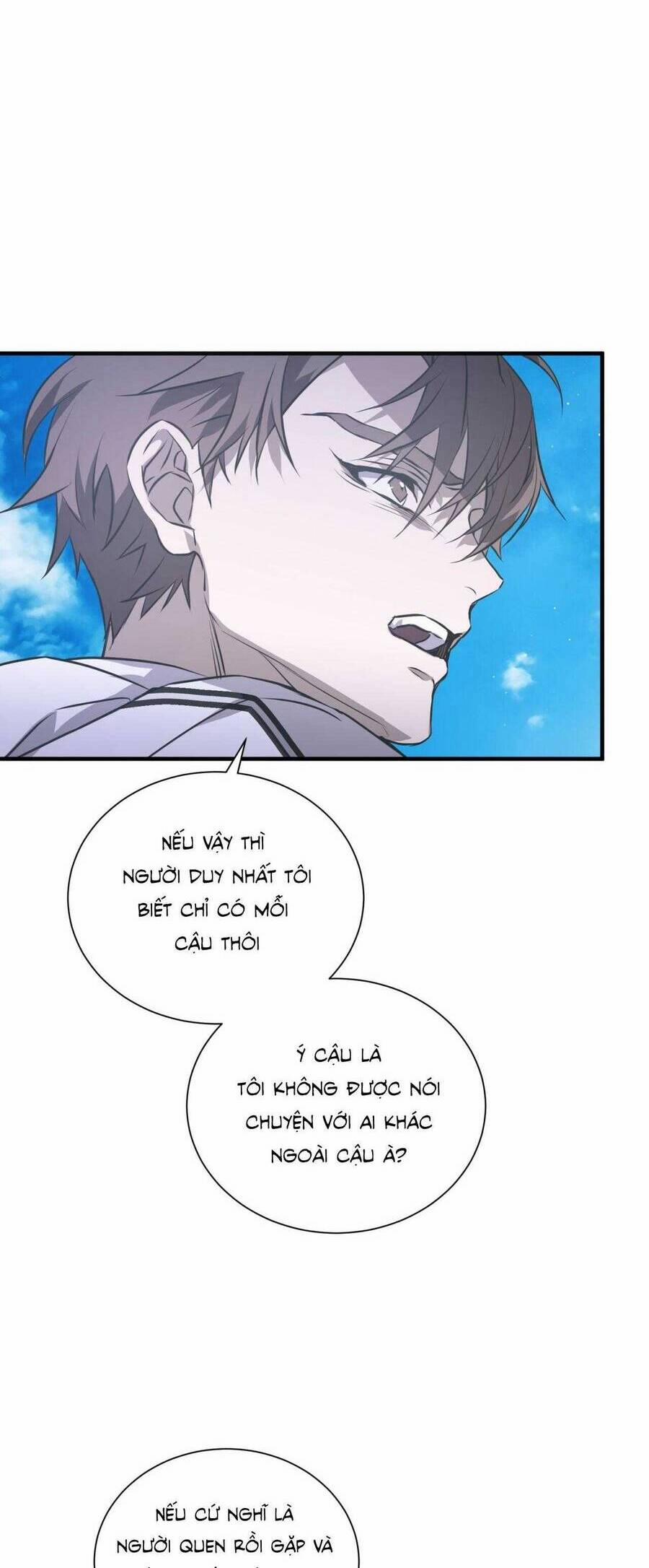 Sau Ánh Hào Quang 18 trang 26