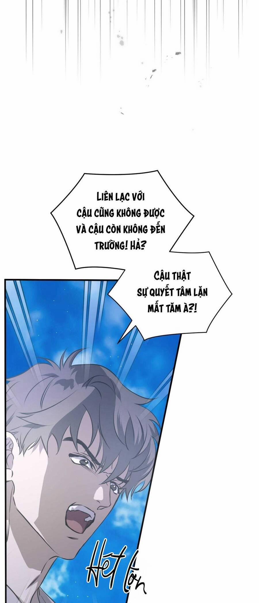 Sau Ánh Hào Quang 18 trang 5