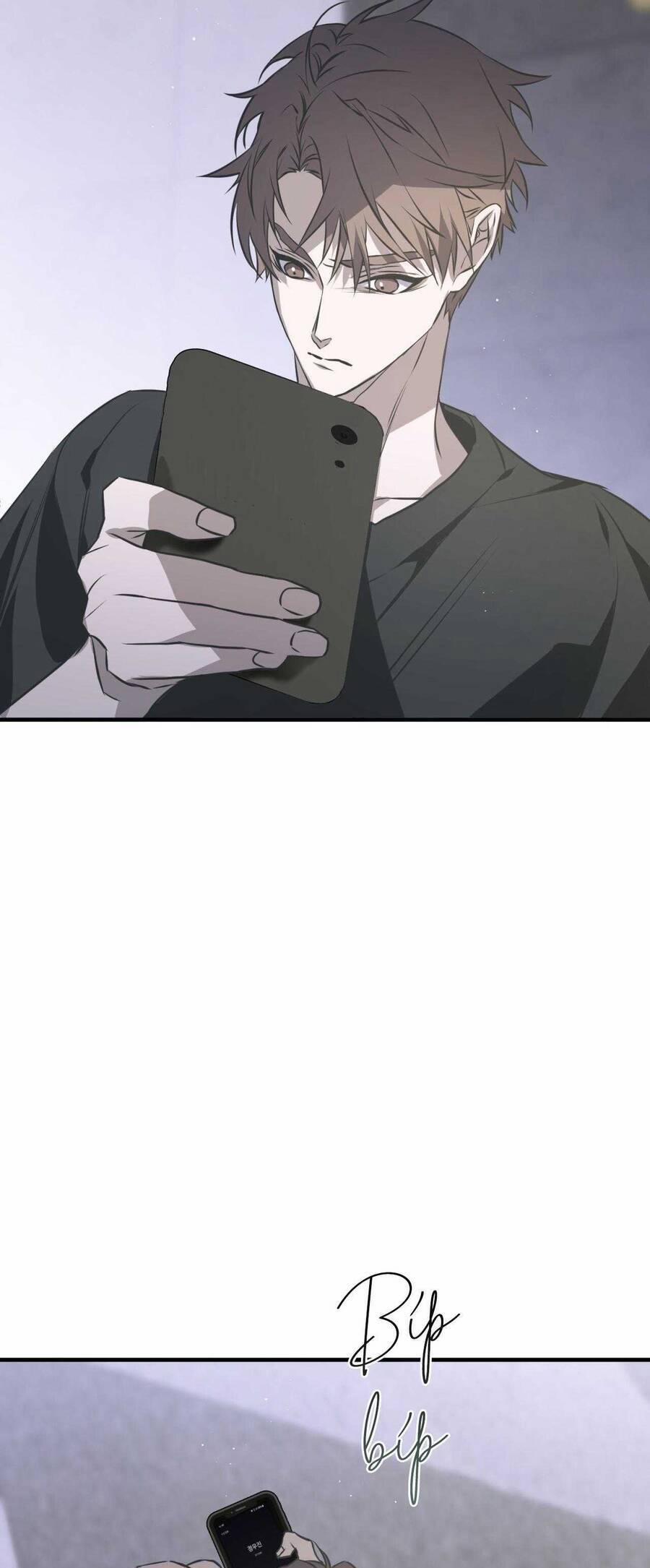 Sau Ánh Hào Quang 18 trang 57