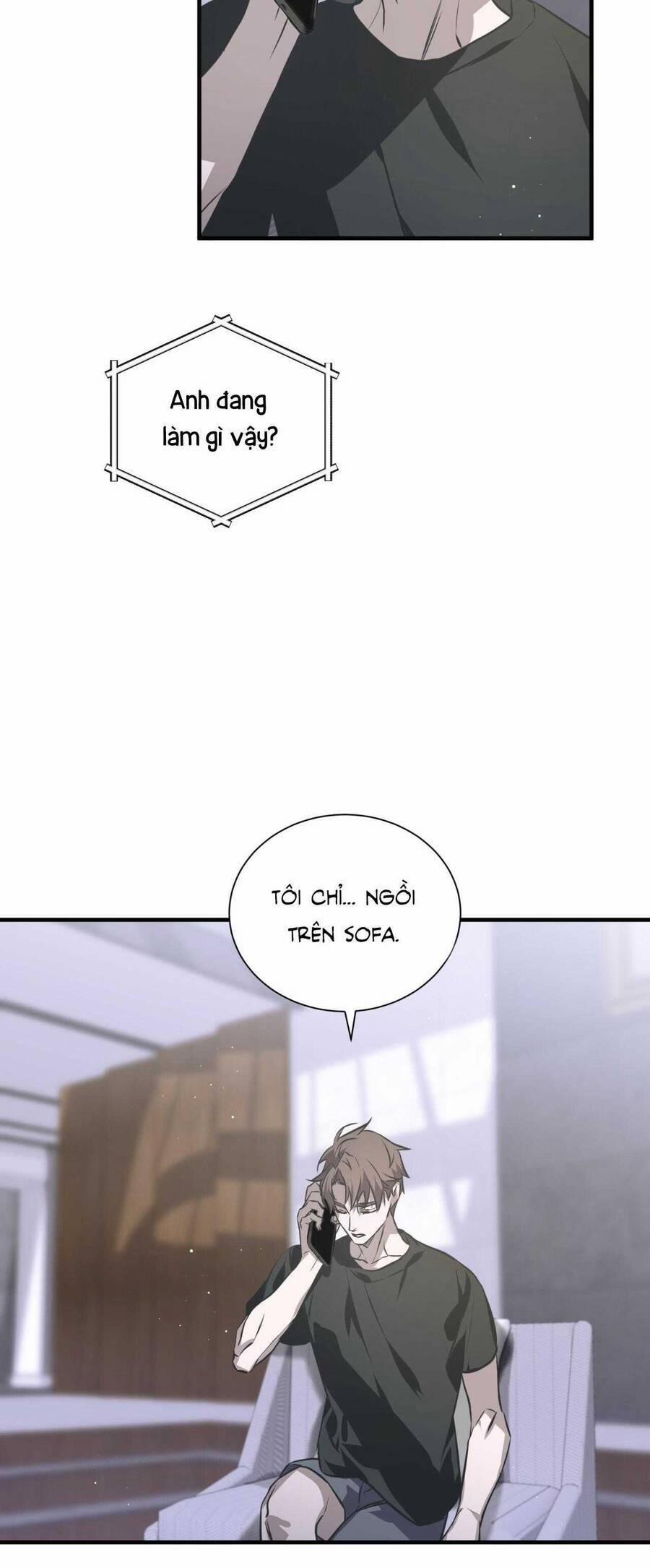 Sau Ánh Hào Quang 18 trang 59