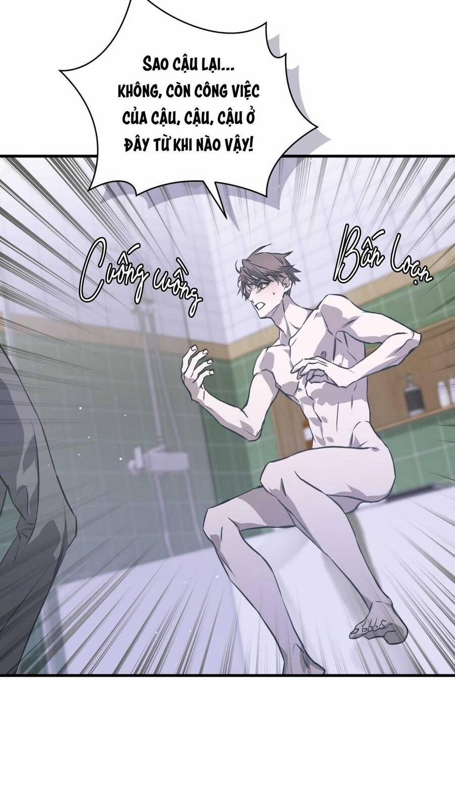 Sau Ánh Hào Quang 19 trang 28