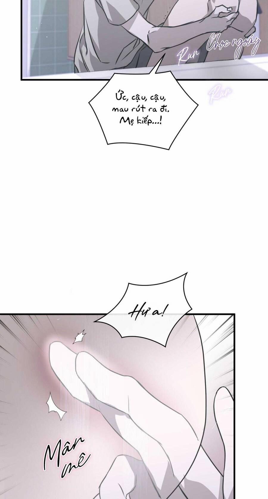 Sau Ánh Hào Quang 19 trang 35